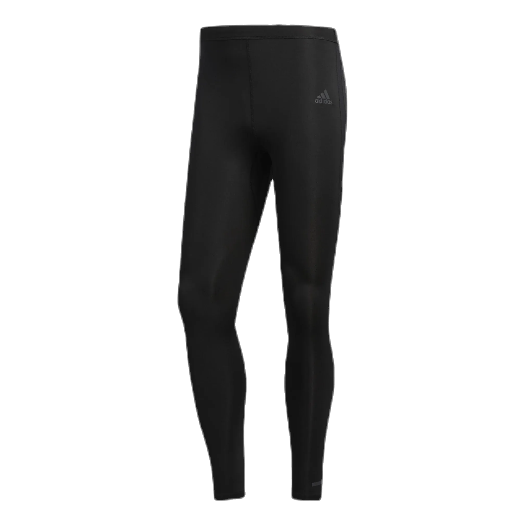 Adidas Own The Run Tight Long Men Black
