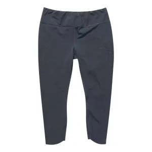 Athleta Velocity Laser Cut Capri