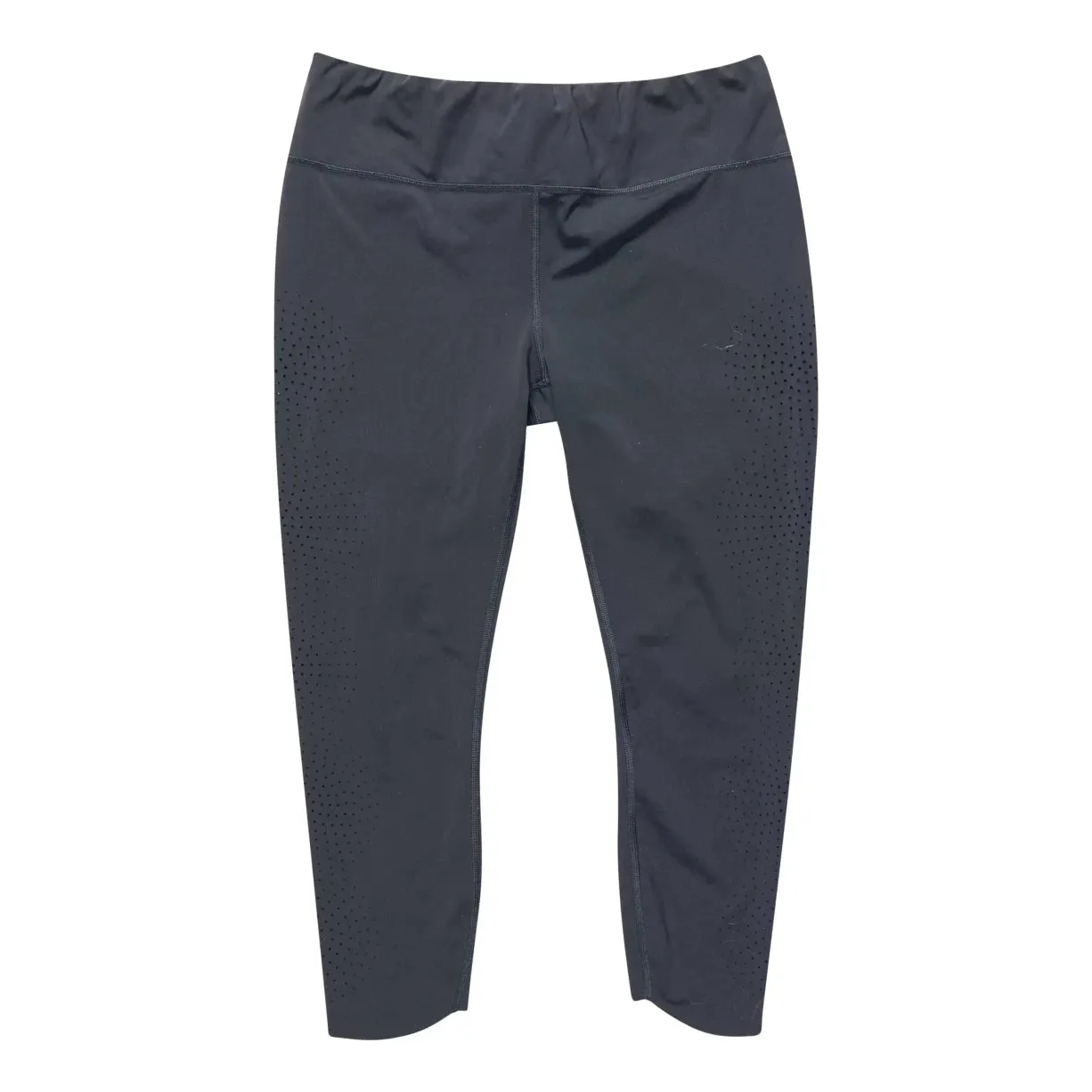 Athleta Velocity Laser Cut Capri