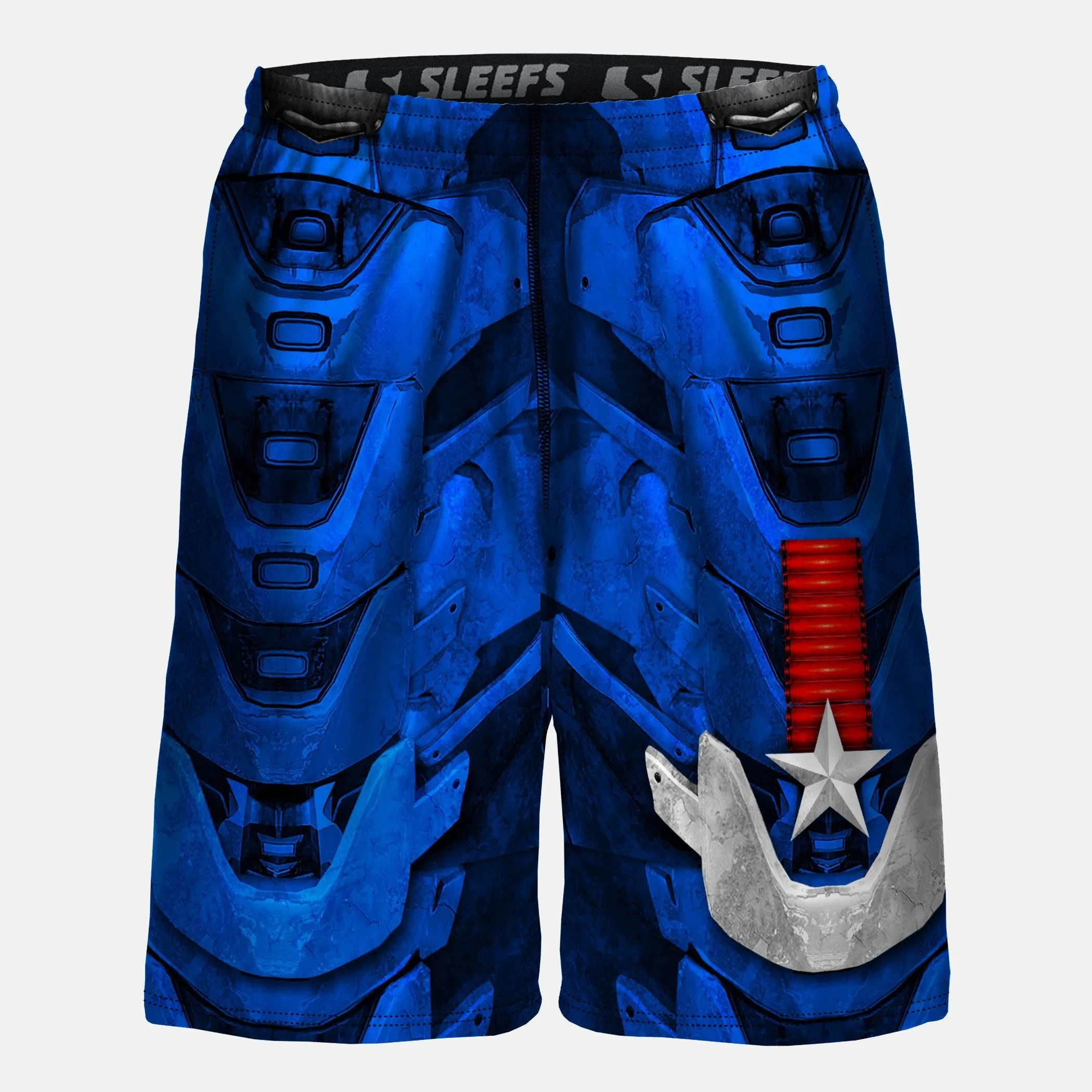 Biomerica Shorts