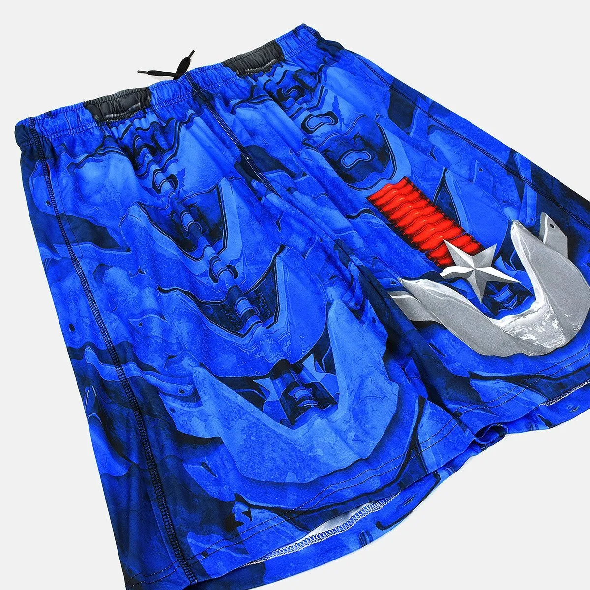 Biomerica Shorts