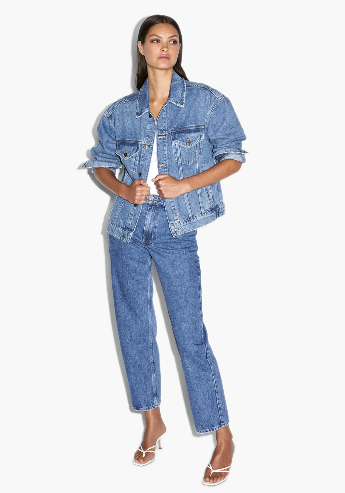 BROOKLYN JEAN HERITAGE