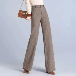 Chiara - Luxe Pants