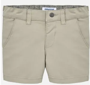 Chino Short
