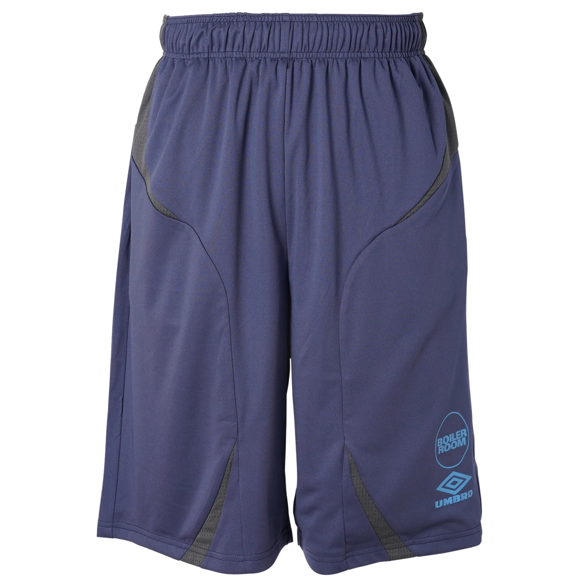 FOOTBALL SHORT / BLUE