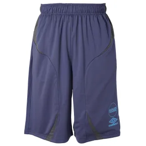FOOTBALL SHORT / BLUE