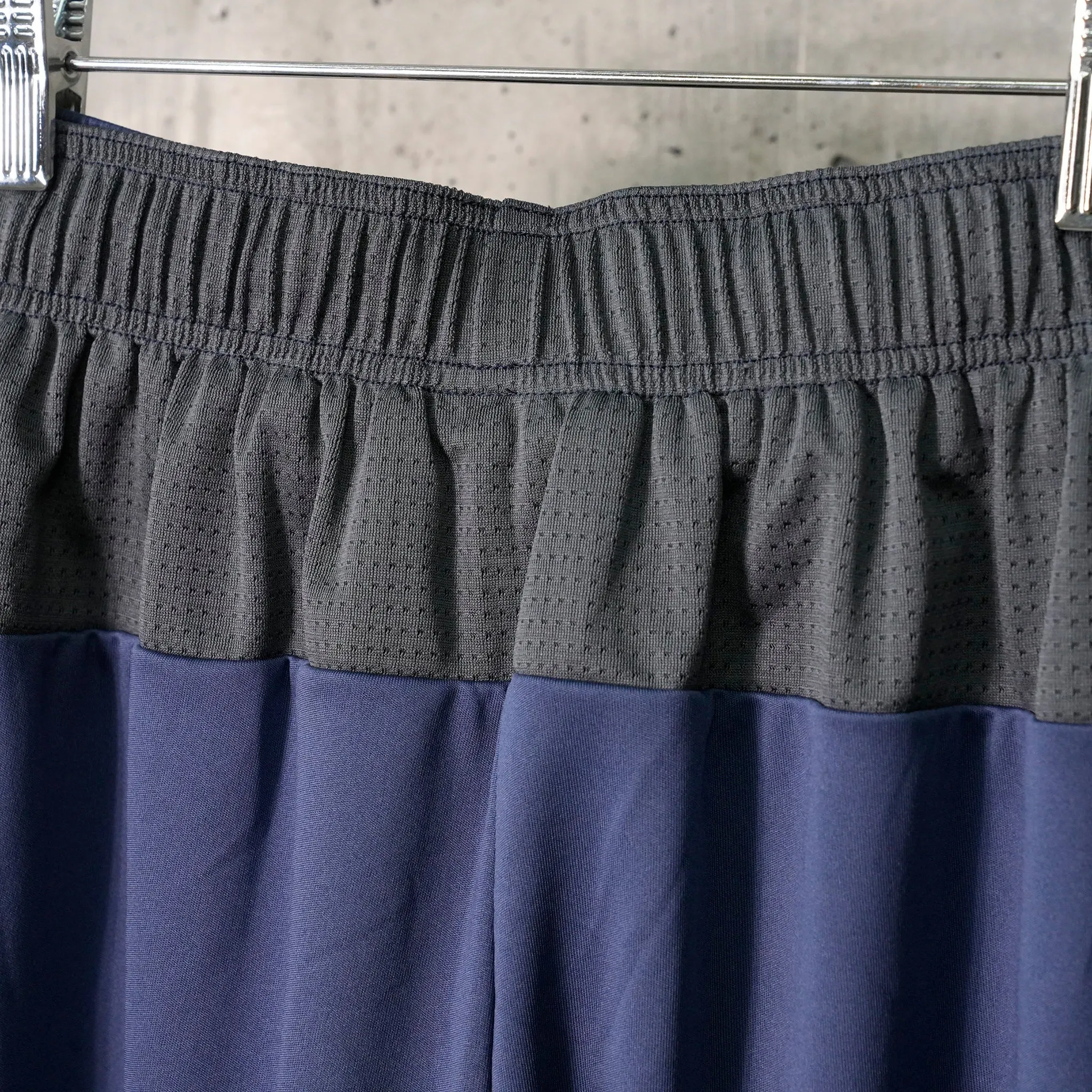 FOOTBALL SHORT / BLUE