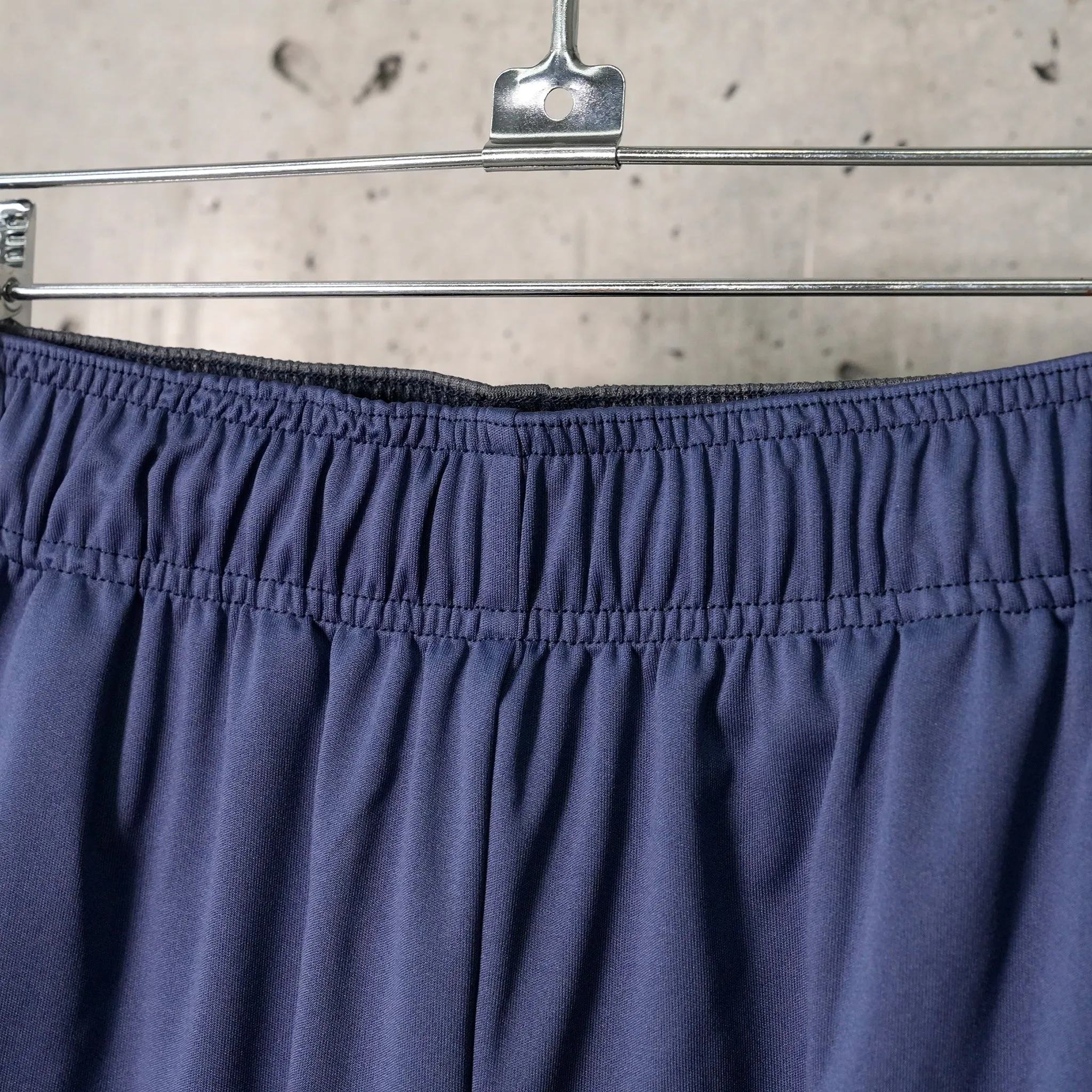 FOOTBALL SHORT / BLUE