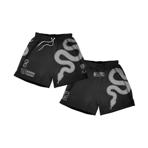 KOTC Year of the Mamba- Black
