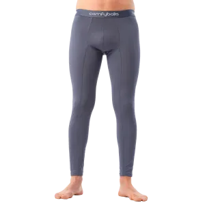 Long Johns Dusty Blue