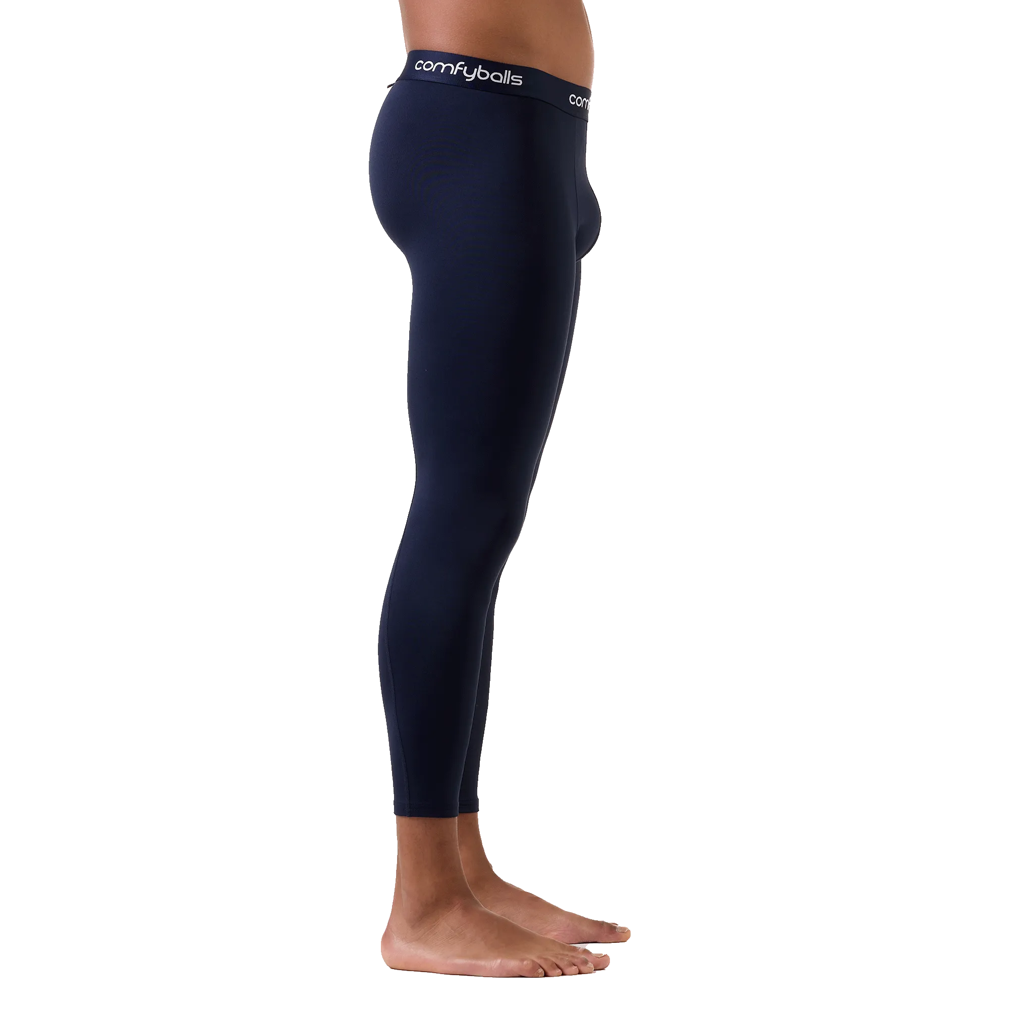 Long Johns Navy
