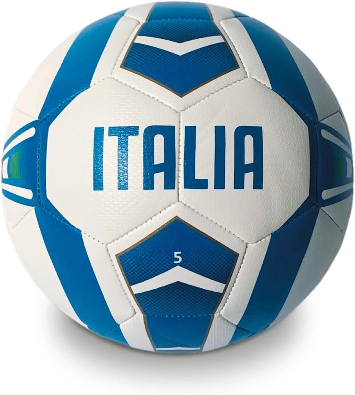 Mondo Sport - Team France Ballon de Football Cousu | Fitnessterapy