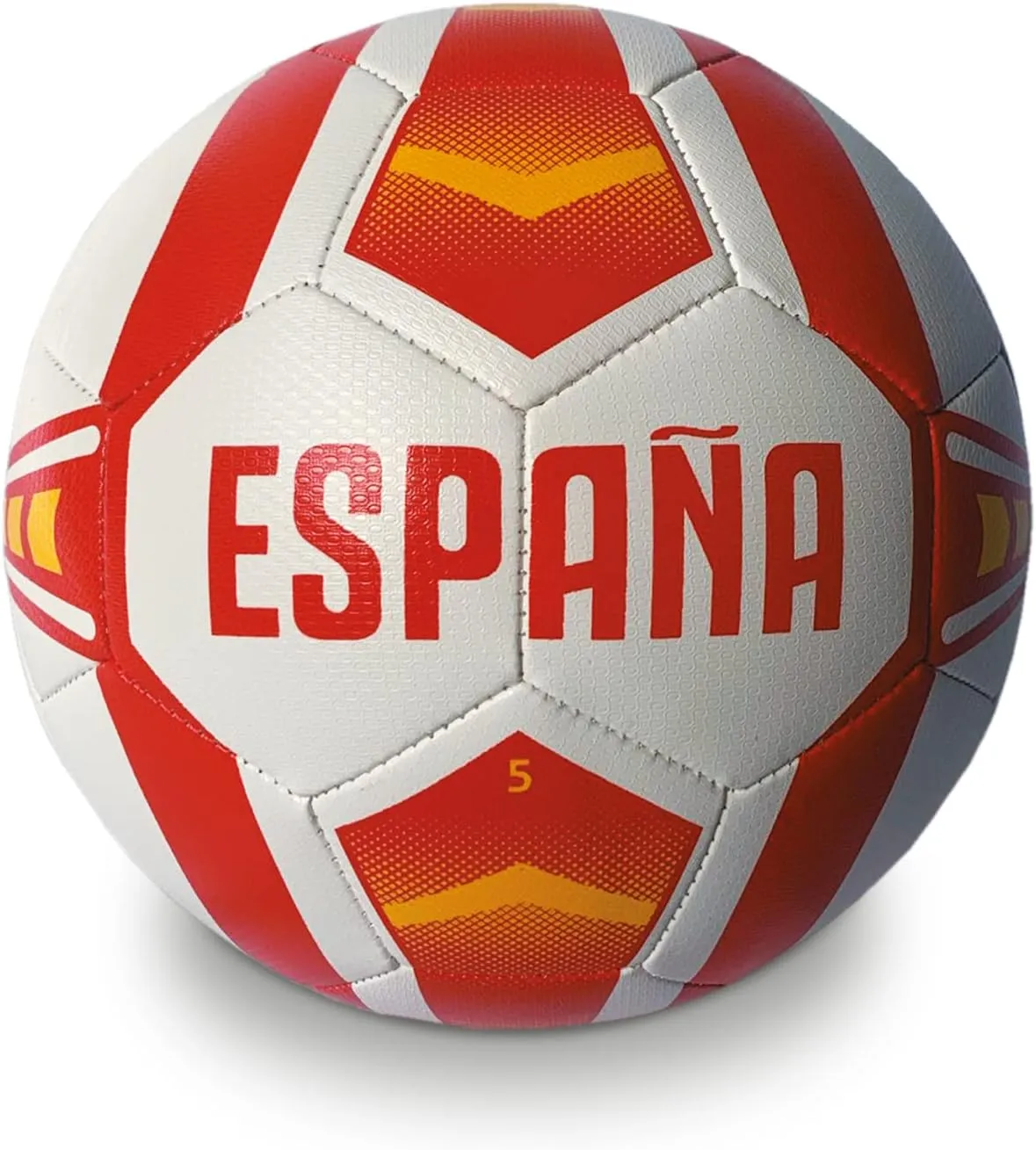 Mondo Sport - Team France Ballon de Football Cousu | Fitnessterapy
