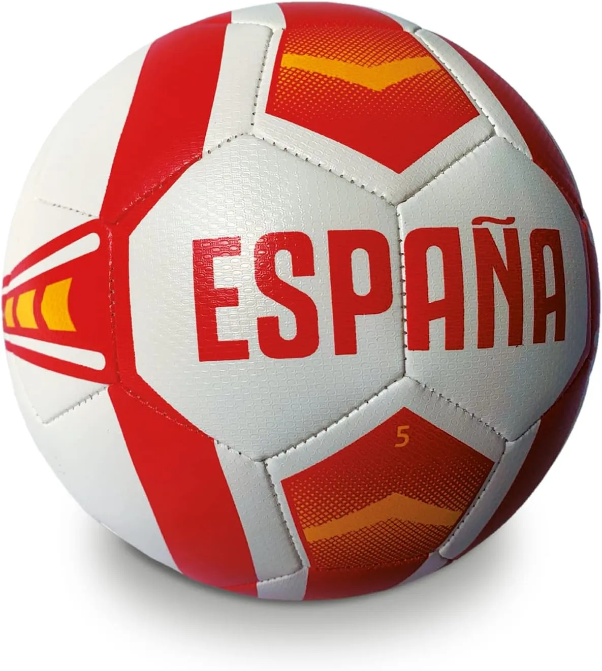Mondo Sport - Team France Ballon de Football Cousu | Fitnessterapy