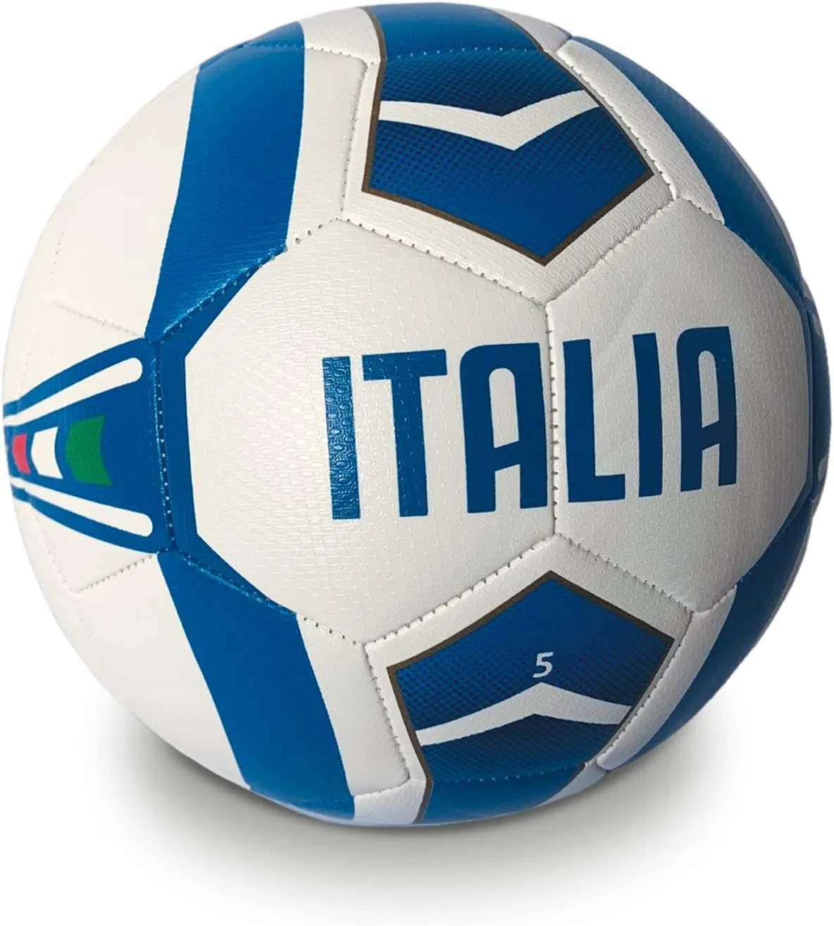 Mondo Sport - Team France Ballon de Football Cousu | Fitnessterapy