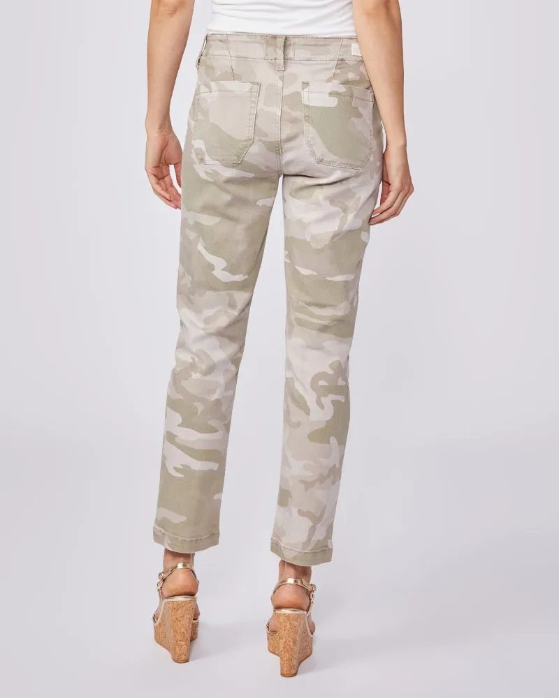 Paige Mayslie Straight Camo