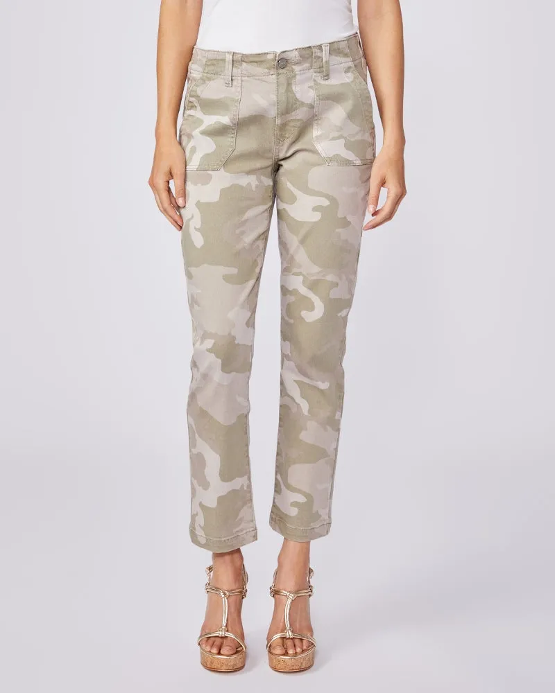 Paige Mayslie Straight Camo