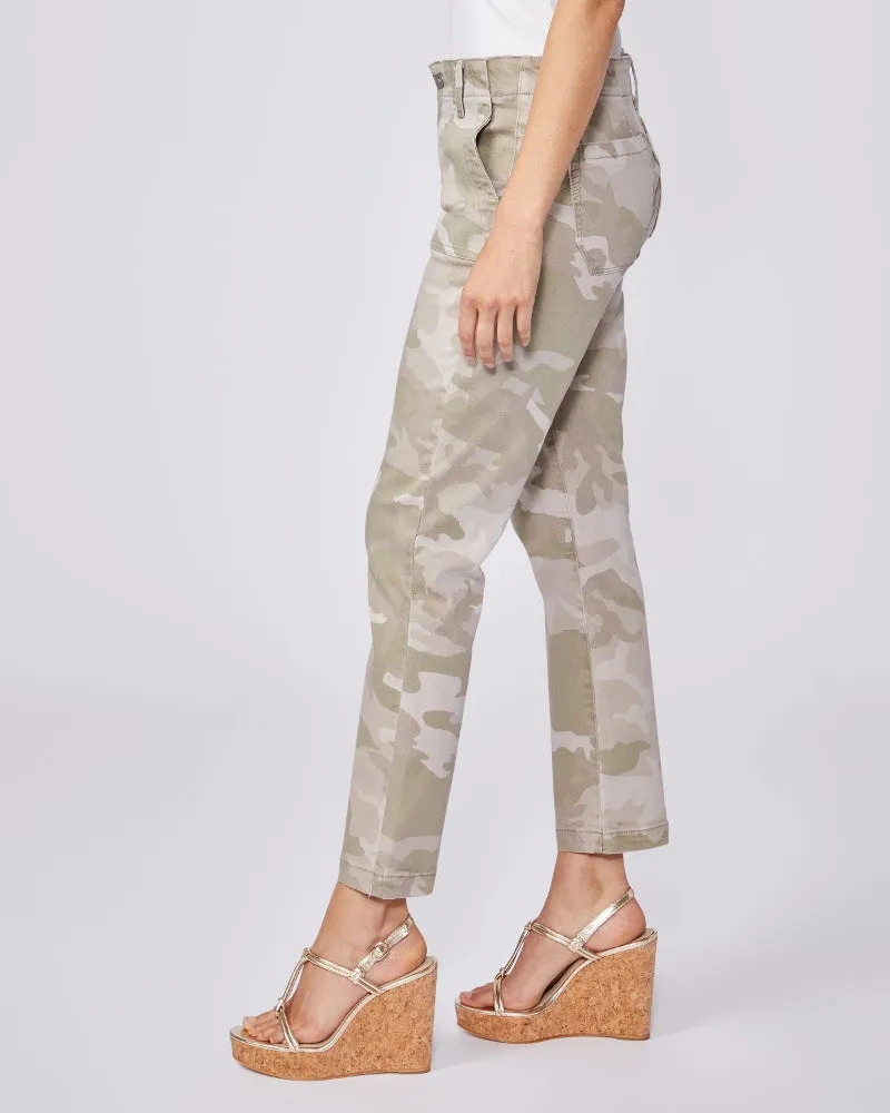 Paige Mayslie Straight Camo