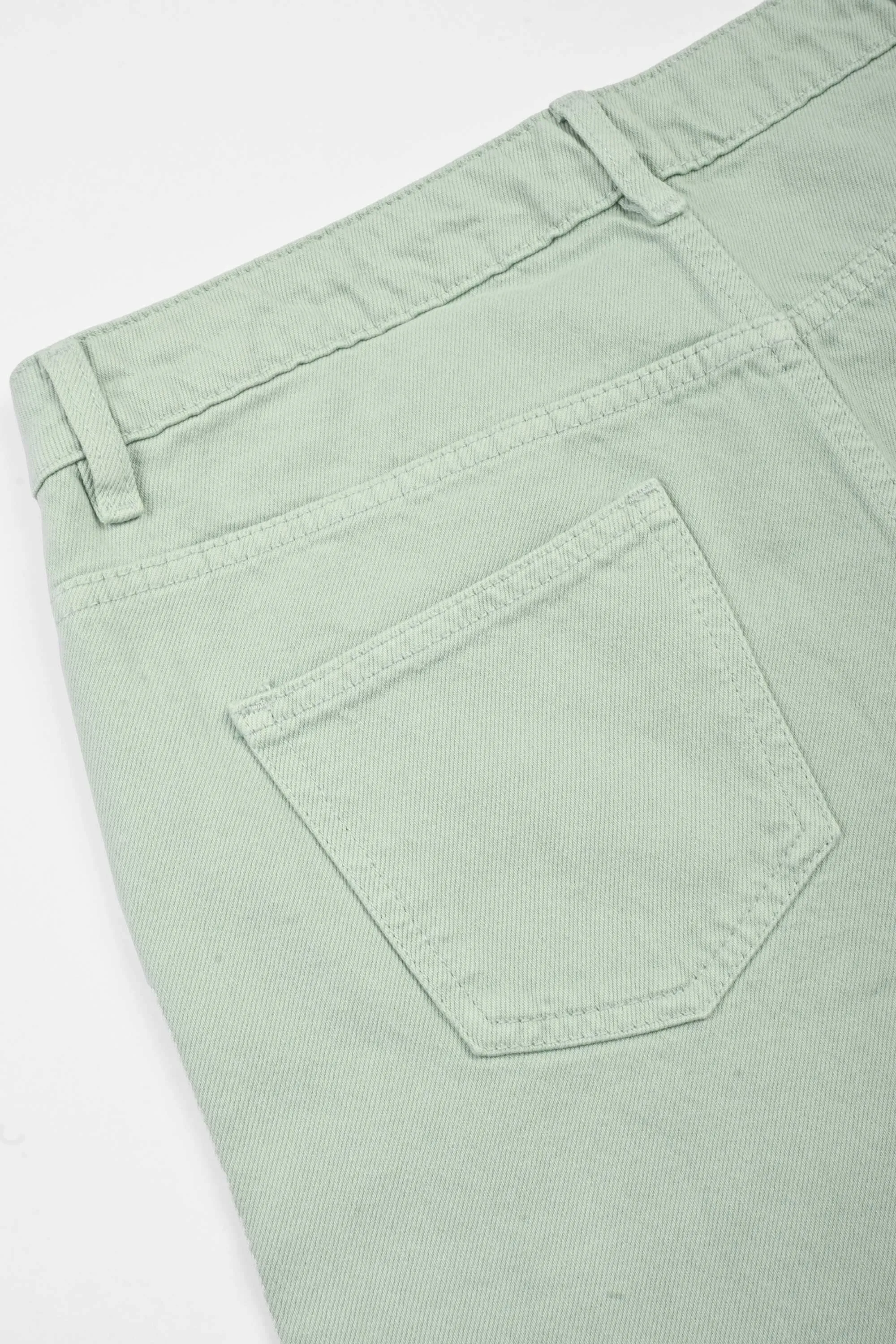 Relaxed Women's Loose Fit Baggy Denim Jeans