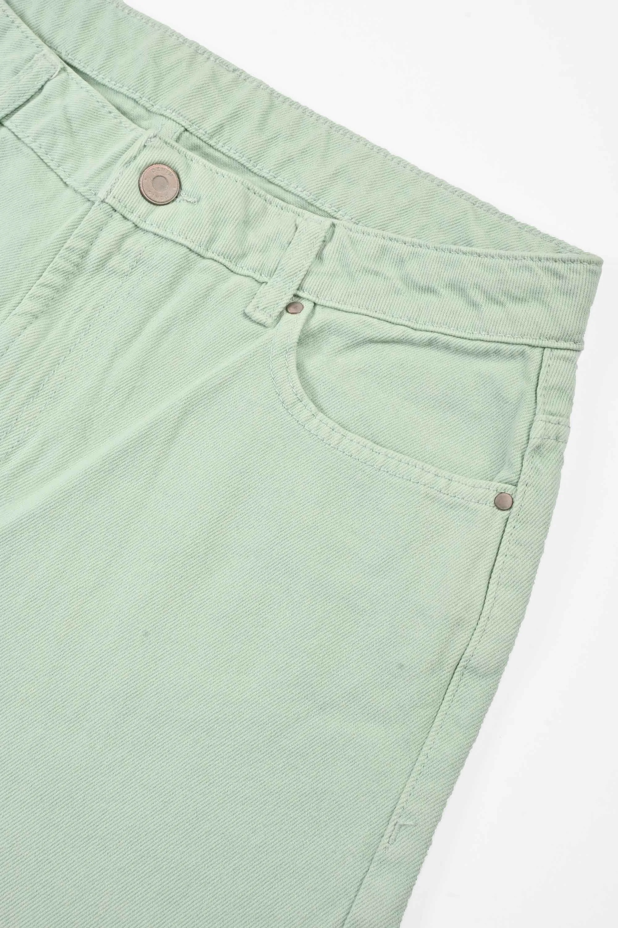 Relaxed Women's Loose Fit Baggy Denim Jeans