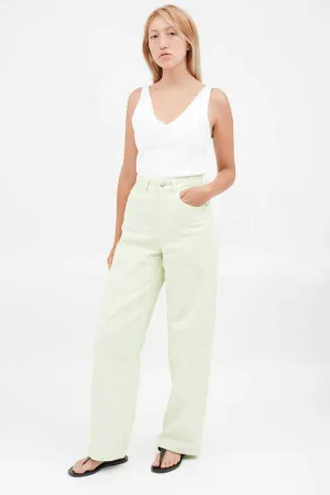 Relaxed Women's Loose Fit Baggy Denim Jeans
