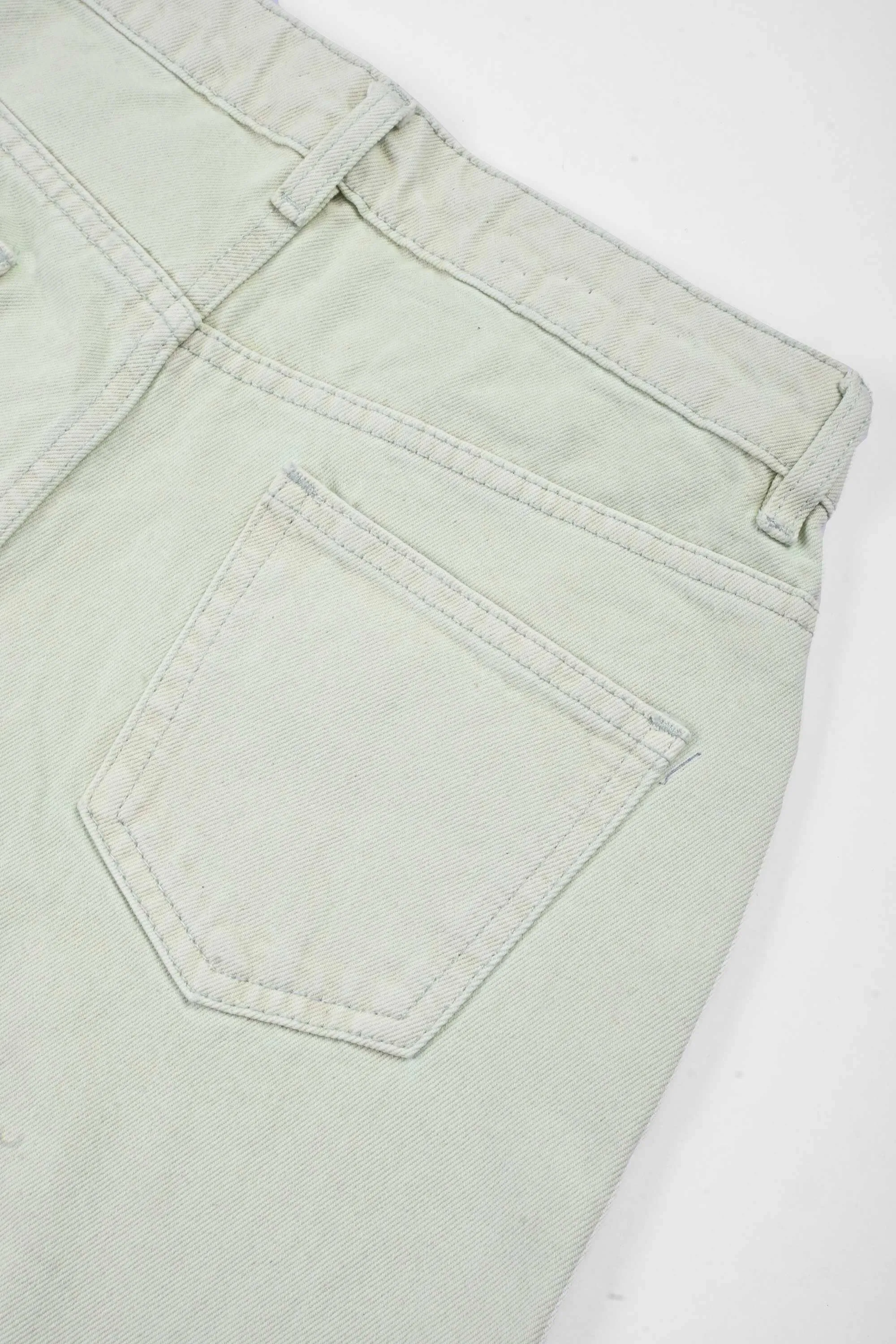 Relaxed Women's Loose Fit Baggy Denim Jeans