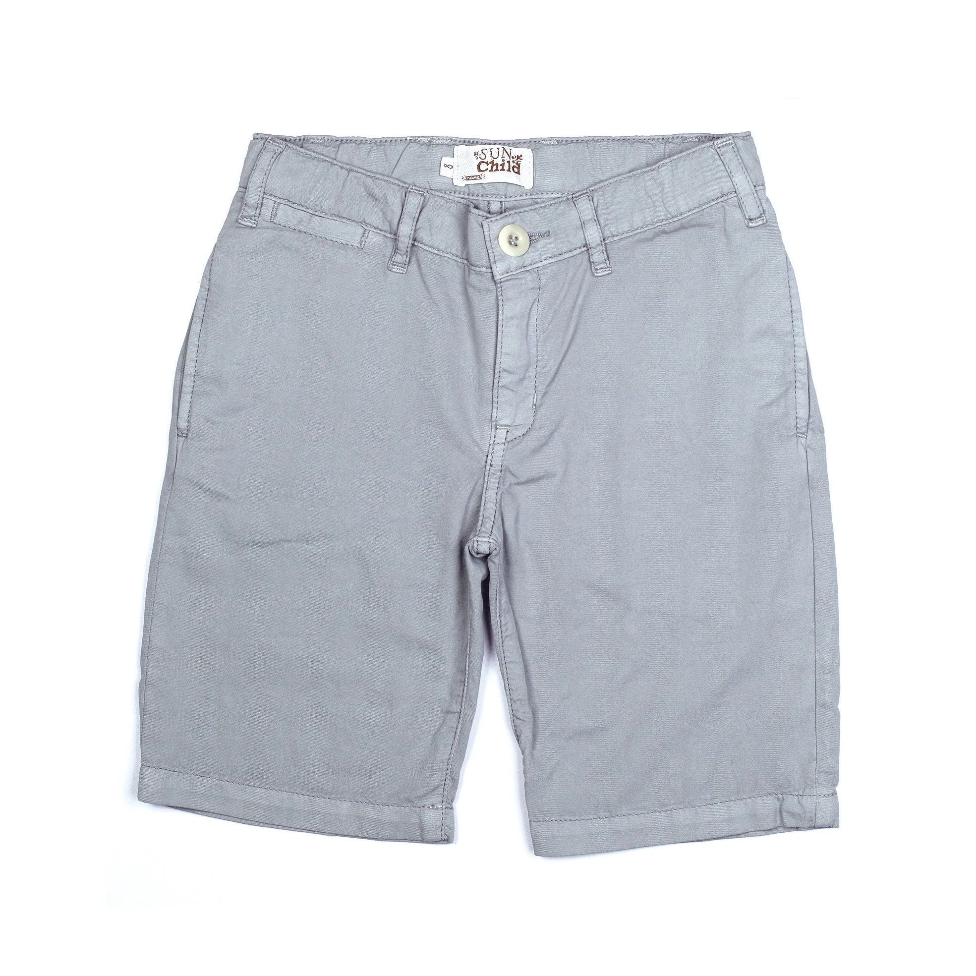 Retiro Chino Shorts, Caillou