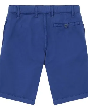 Retiro Chino Shorts, Ink