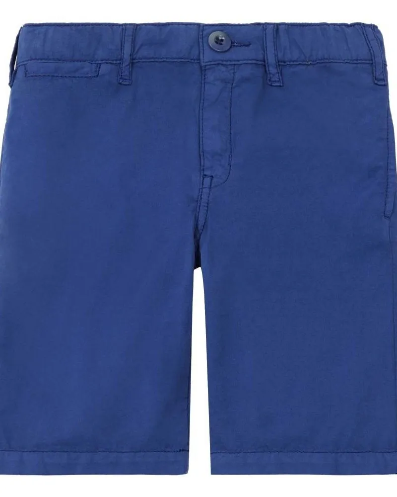 Retiro Chino Shorts, Ink