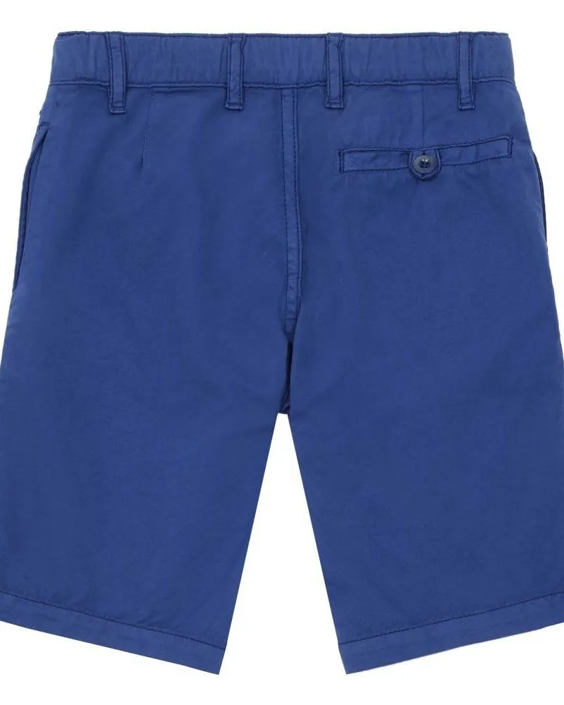 Retiro Chino Shorts, Ink