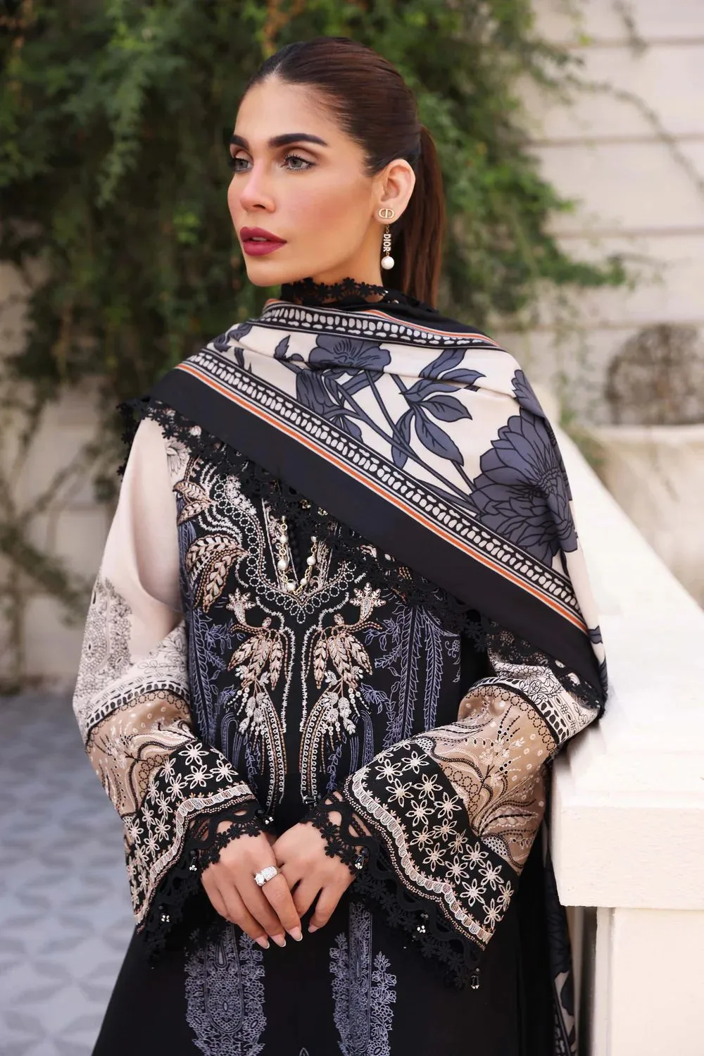 SABLE LUXURY COTTON COLLECTION 02