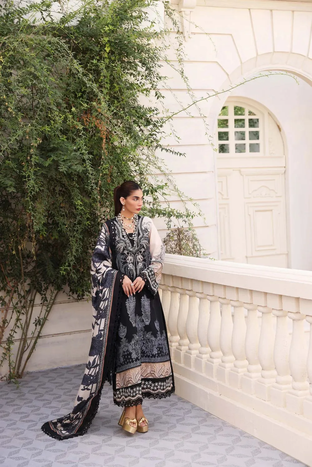 SABLE LUXURY COTTON COLLECTION 02