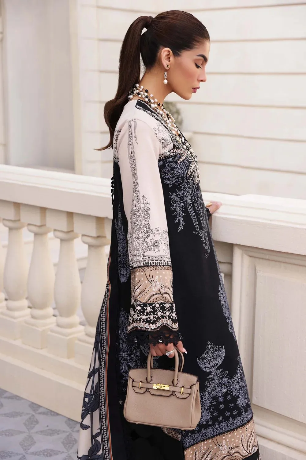 SABLE LUXURY COTTON COLLECTION 02