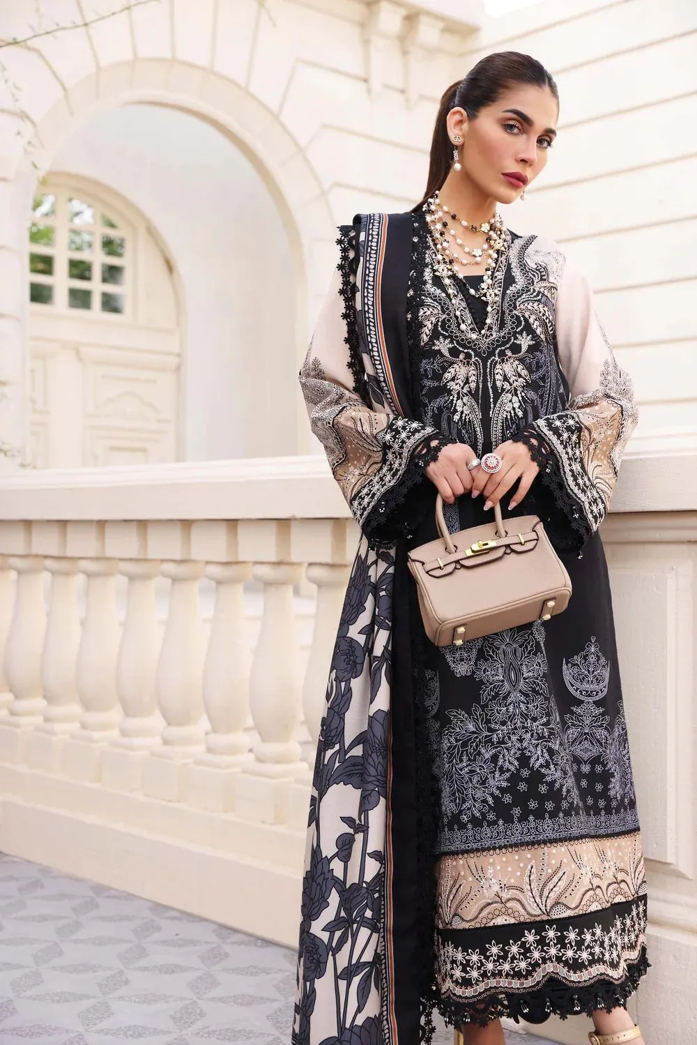 SABLE LUXURY COTTON COLLECTION 02