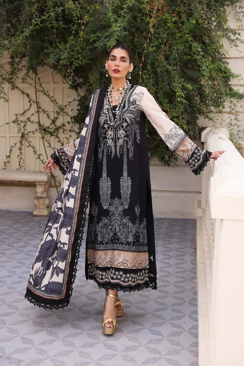 SABLE LUXURY COTTON COLLECTION 02