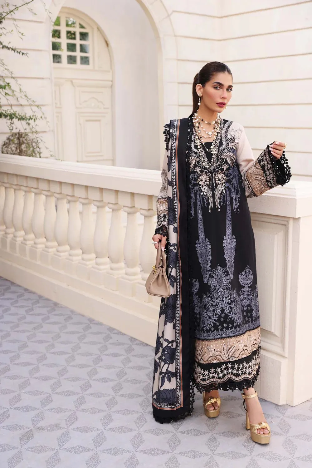 SABLE LUXURY COTTON COLLECTION 02