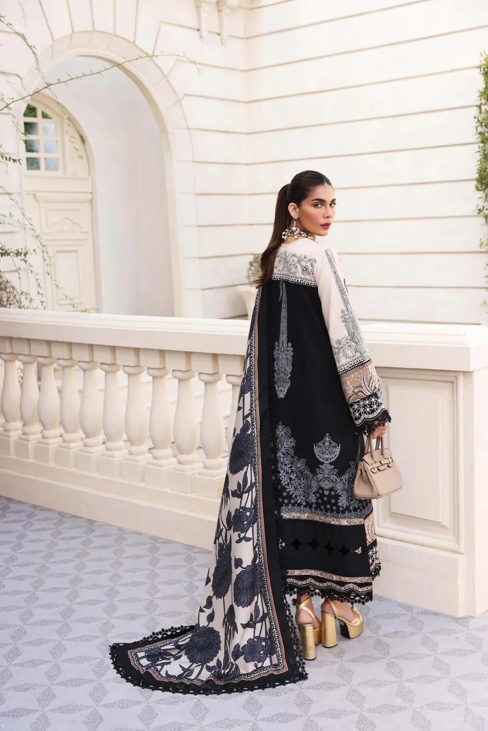 SABLE LUXURY COTTON COLLECTION 02
