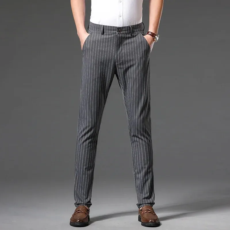 Svelto Stripe Pants