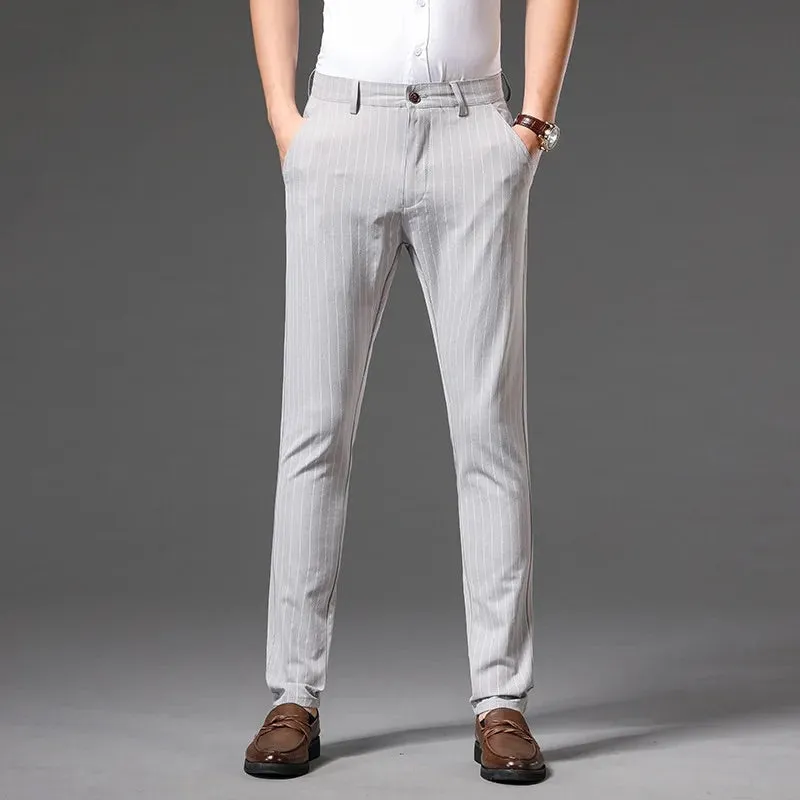 Svelto Stripe Pants