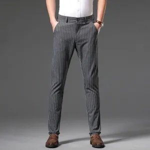 Svelto Stripe Pants