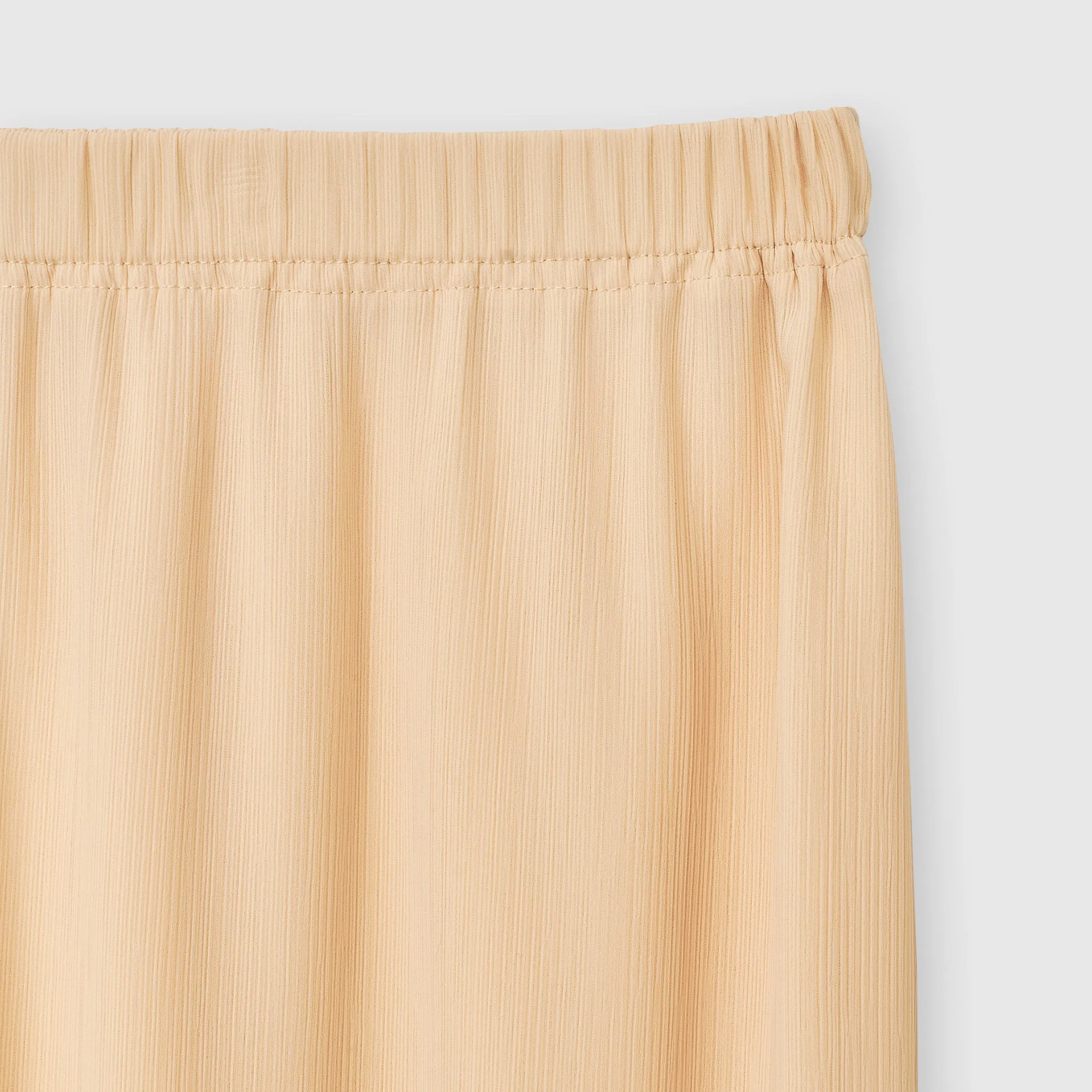Textured Chiffon Palazzo