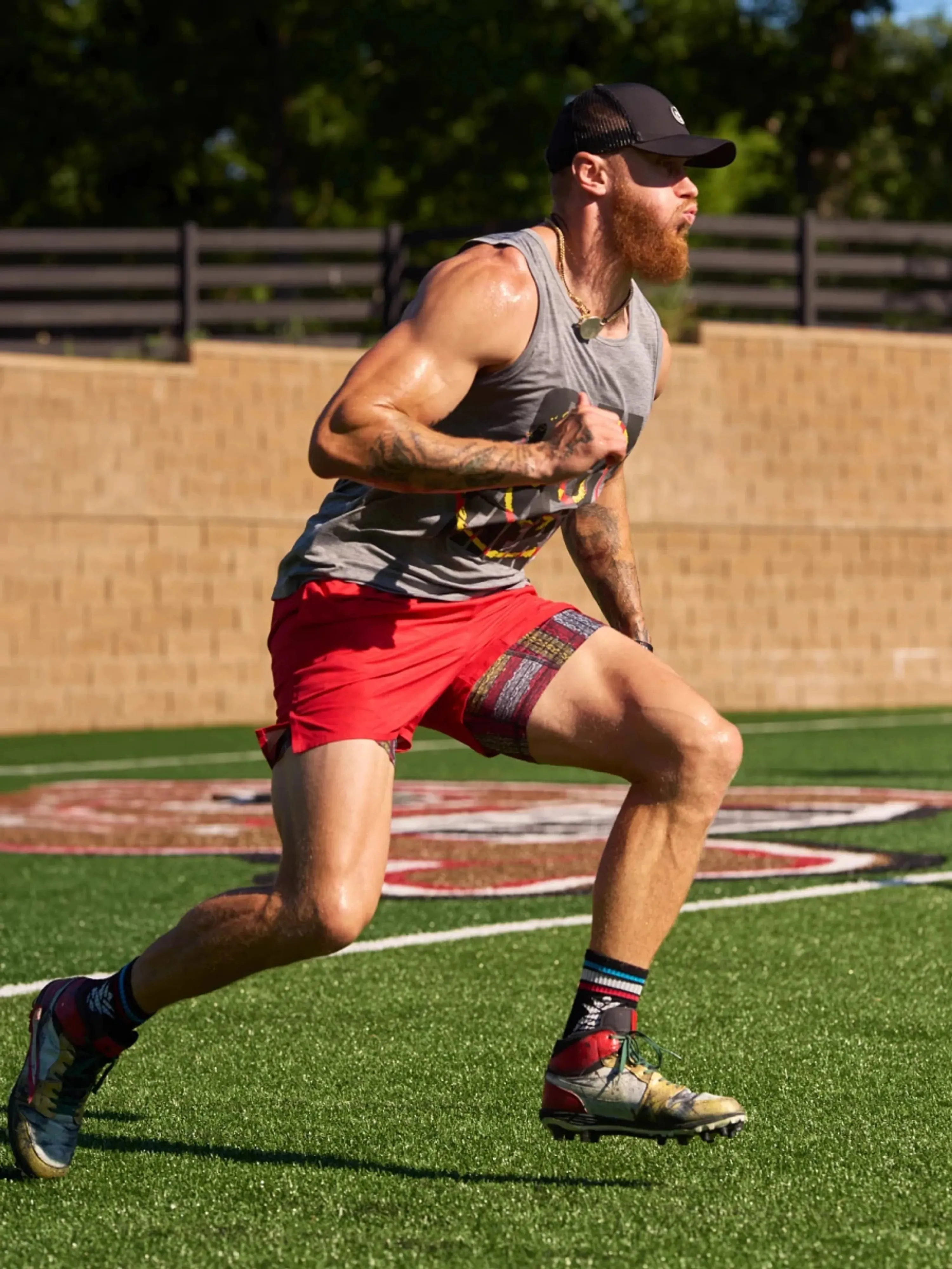 The Tightest Ends 5.5" (Ultimate Training Shorts)