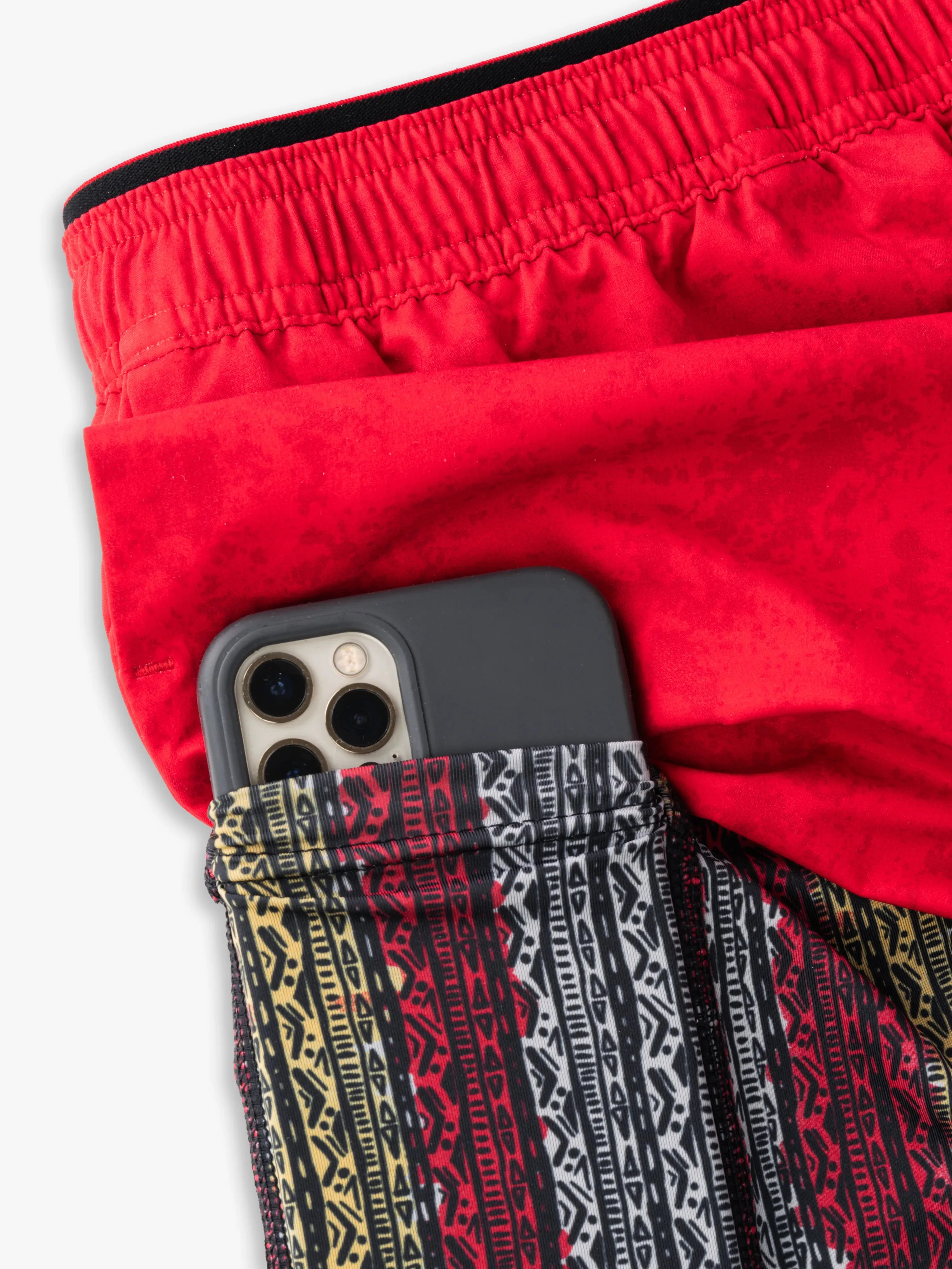 The Tightest Ends 5.5" (Ultimate Training Shorts)