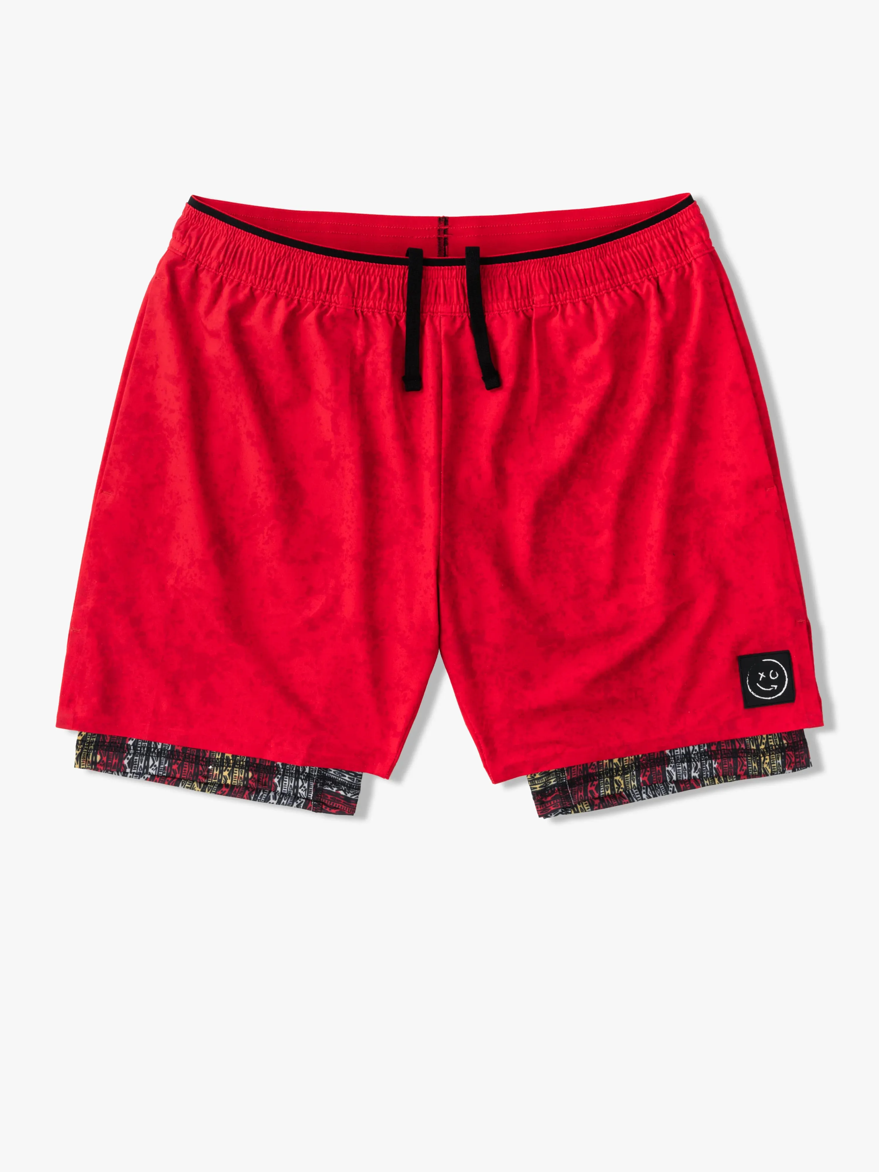 The Tightest Ends 5.5" (Ultimate Training Shorts)