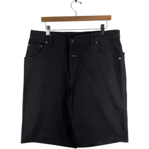 Vintage Boss Baggy Chino Shorts 38x11 NWT