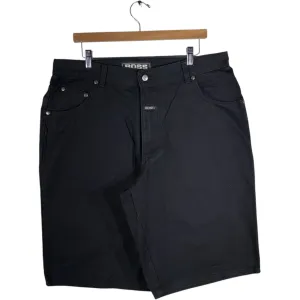 Vintage Boss Baggy Chino Shorts 39x13