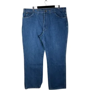 Vintage Dickies Straight Leg Denim Jeans 42x31