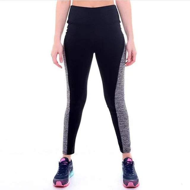 Women Running Pants Tights