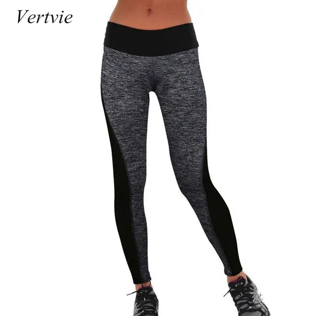 Women Running Pants Tights