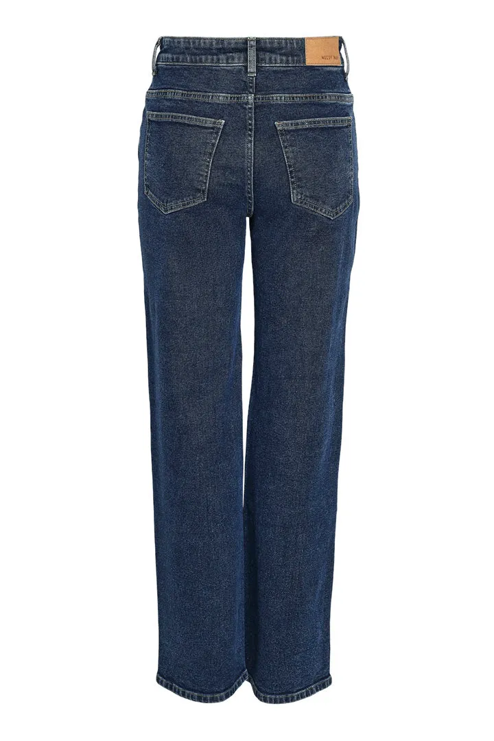 Yolanda Wide Jeans